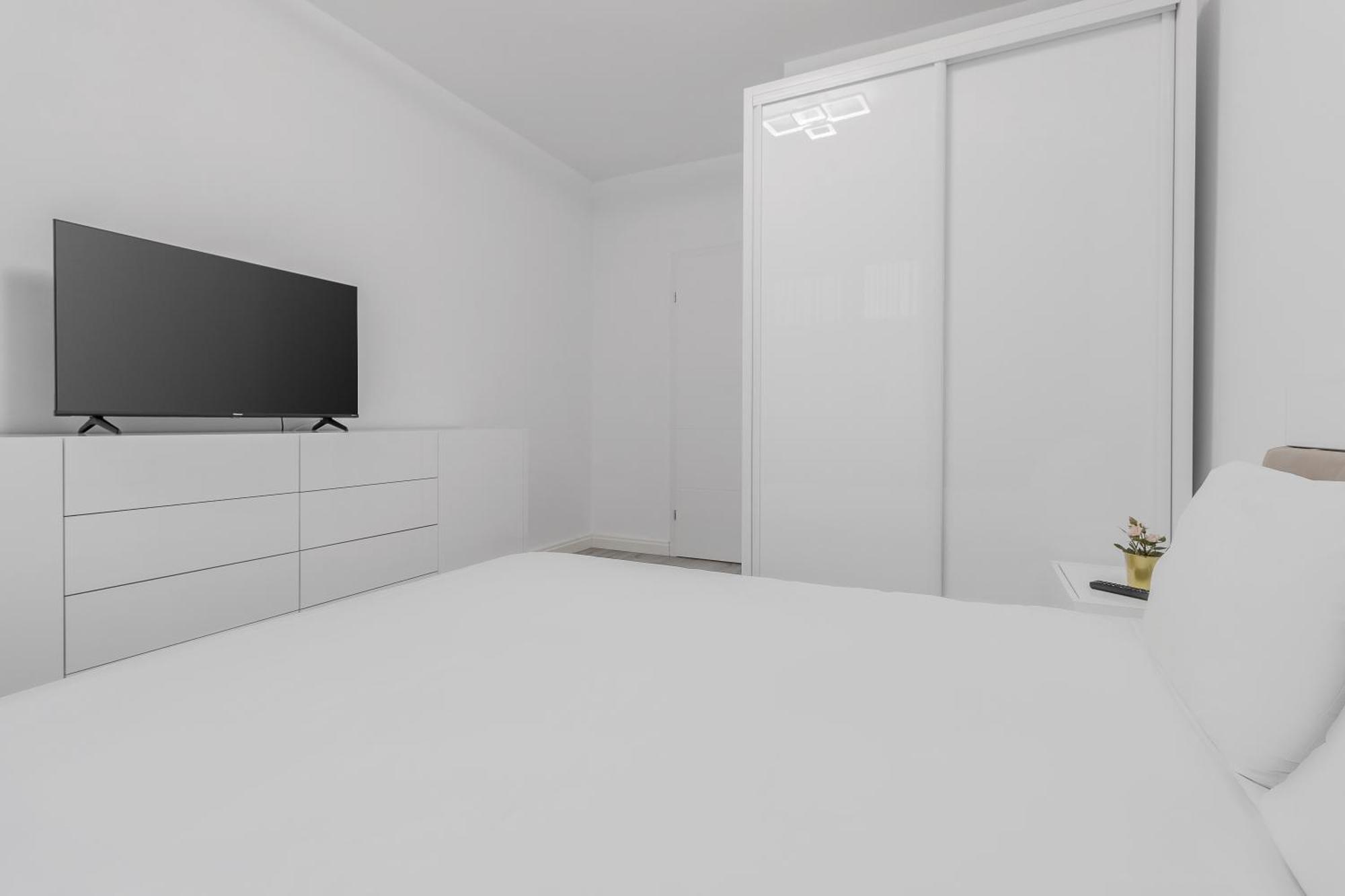 오라데아 Pure Flat 아파트 외부 사진