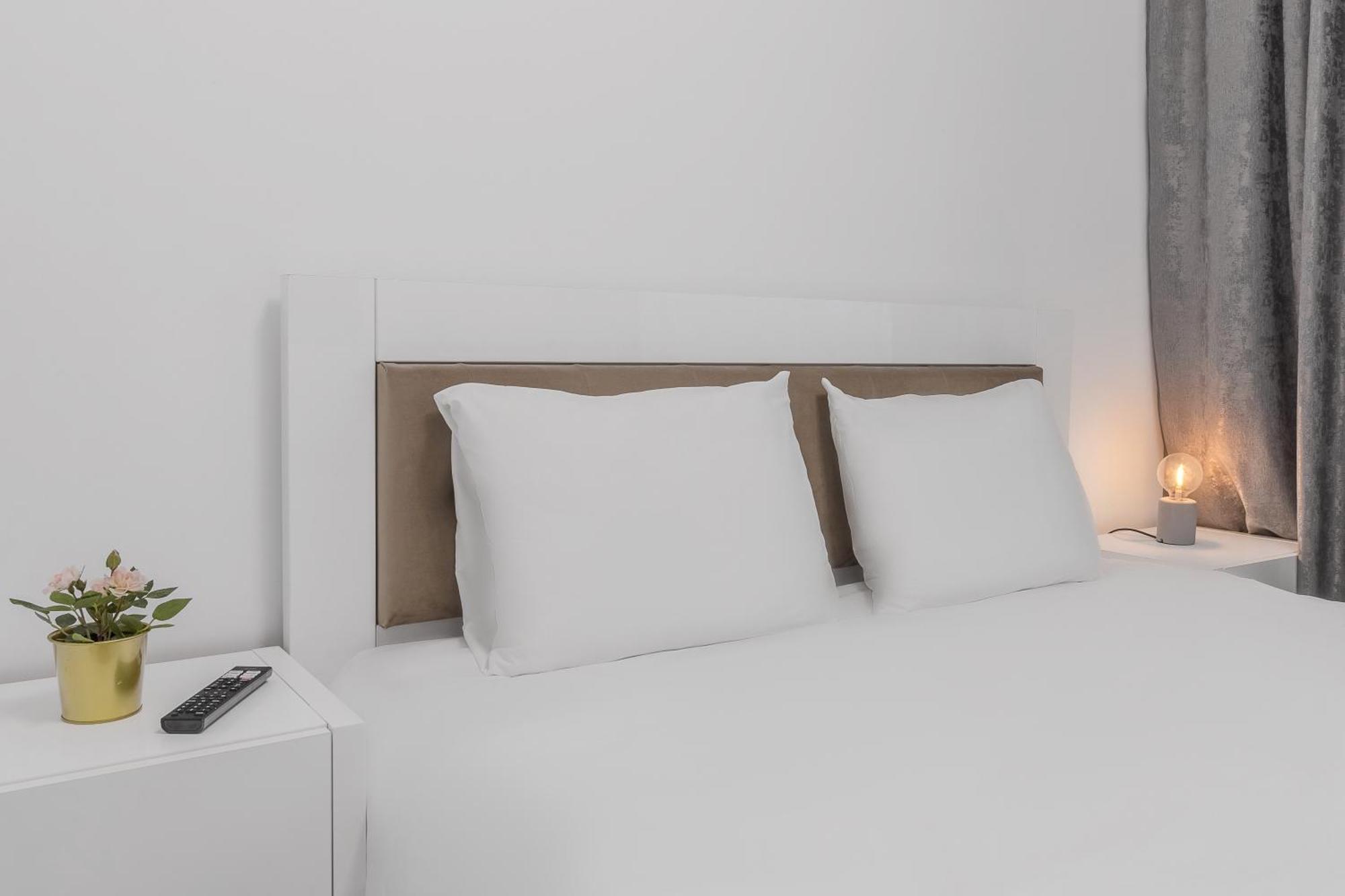 오라데아 Pure Flat 아파트 외부 사진